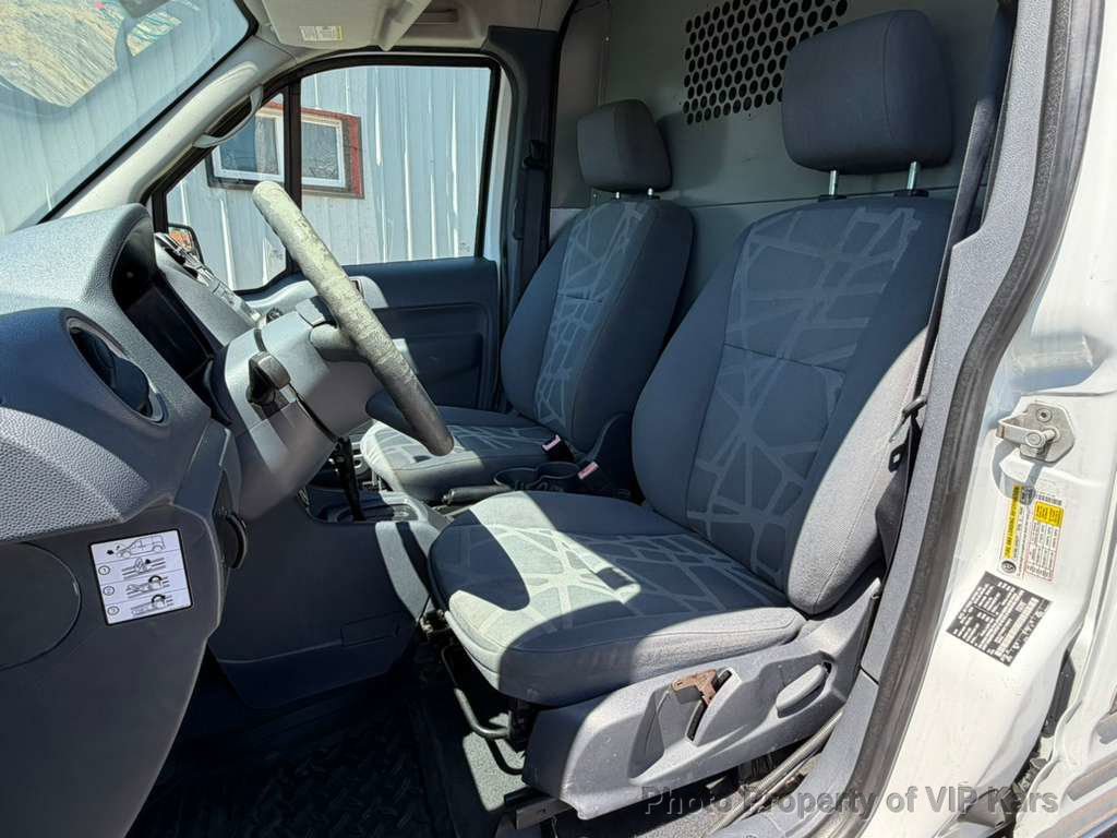 Used 2013 Ford Transit Connect XL FWD image 9
