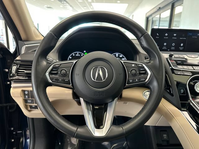 Used 2023 Acura RDX AWD image 23