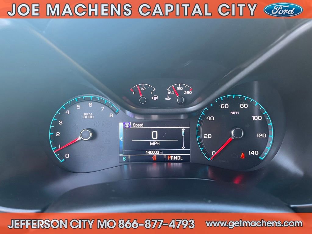 Used 2018 GMC Canyon SLE w/ SLE Convenience Package image 17