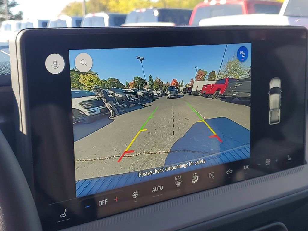 New 2025 Ford Maverick XLT w/ XLT Luxury Package image 17