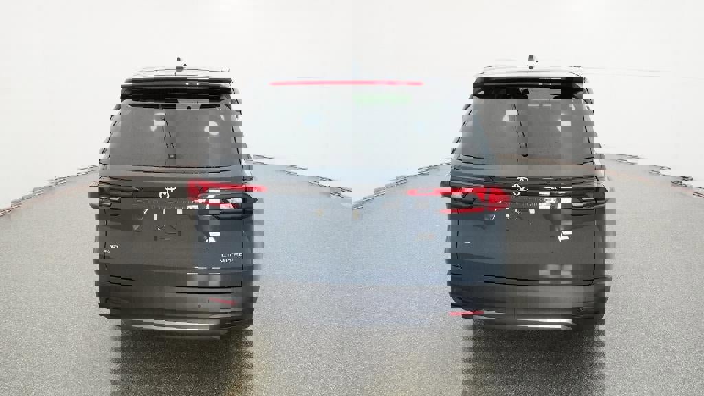 New 2026 Toyota Grand Highlander Limited image 40