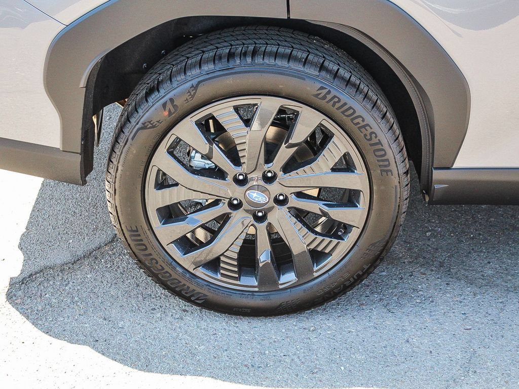 New 2026 Subaru Forester Sport AWD/4WD image 9
