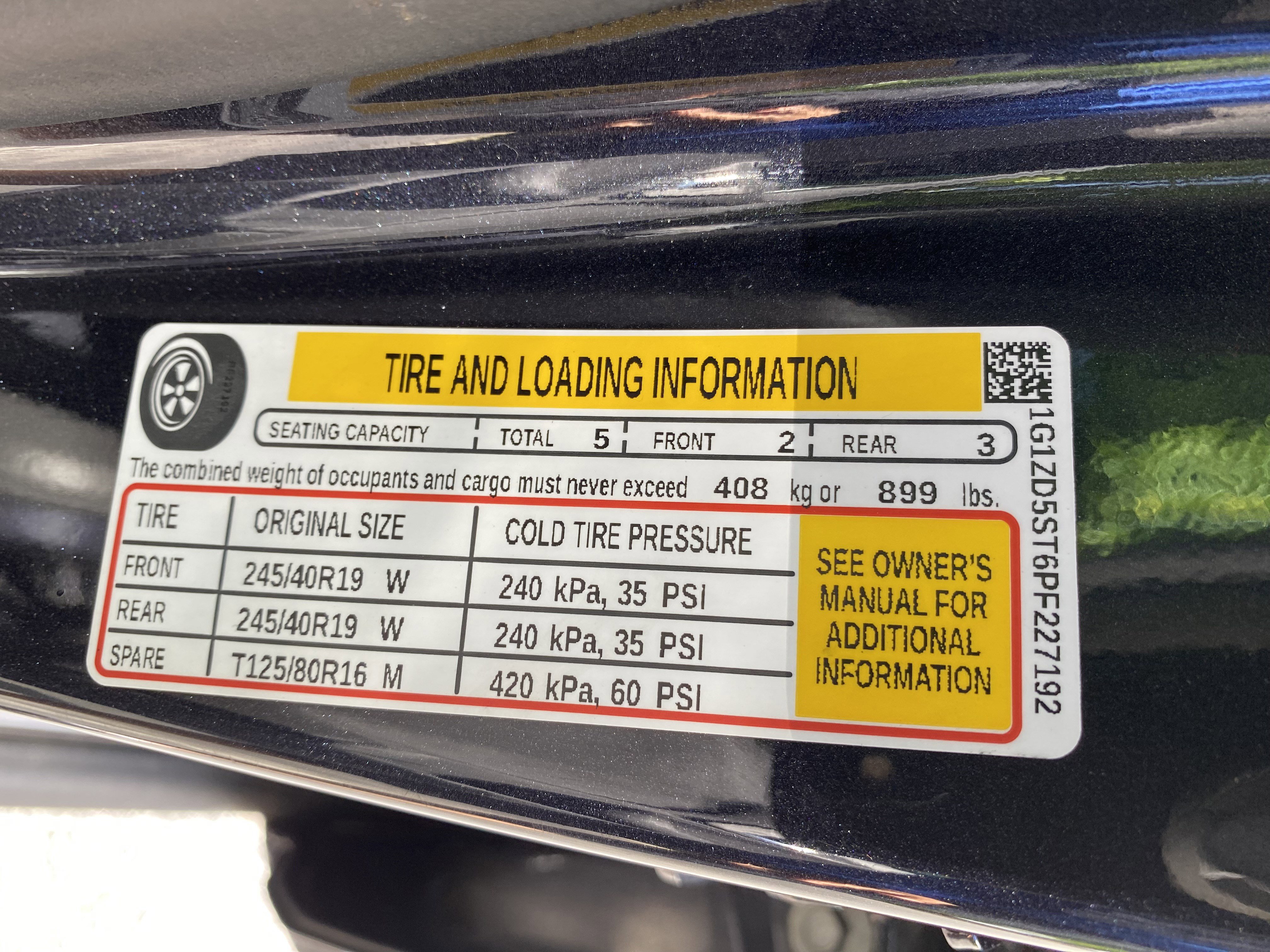 Used 2023 Chevrolet Malibu LT FWD image 37