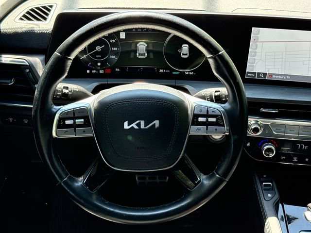 Used 2023 Kia Telluride SX X-Pro AWD/4WD image 14