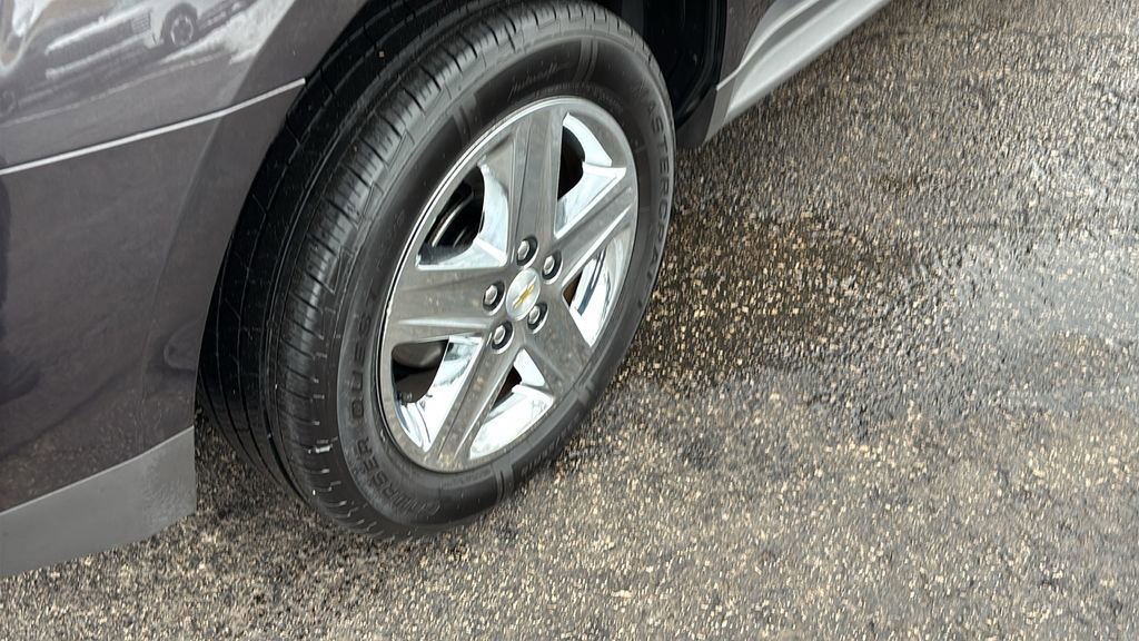 Used 2016 Chevrolet Equinox LT w/ Convenience Package image 8