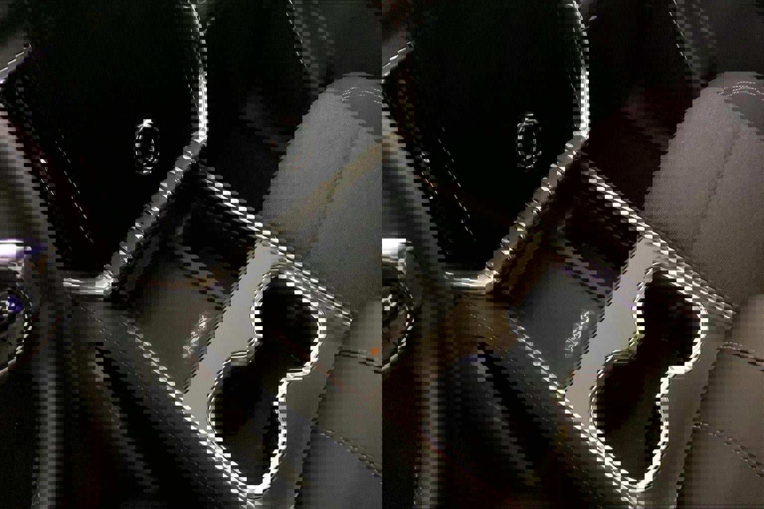 Used 2025 GMC Acadia Elevation image 17