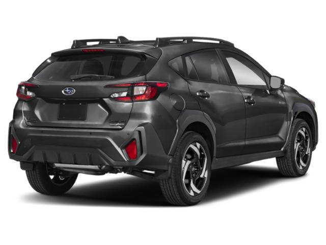 New 2026 Subaru Crosstrek 2.5i Limited AWD/4WD image 2