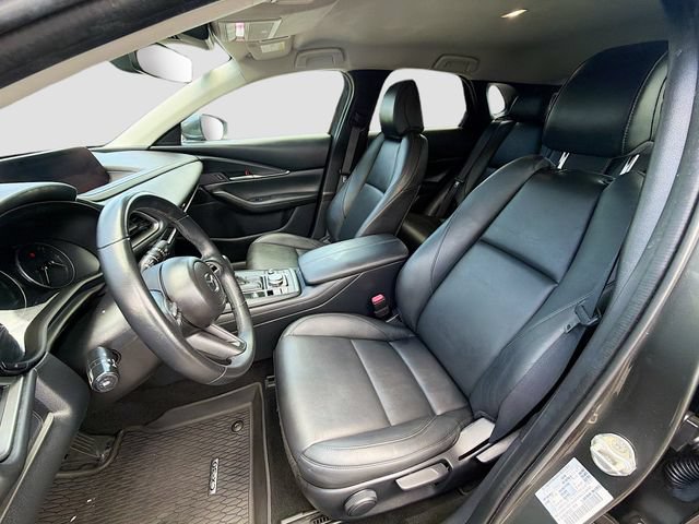 Used 2021 MAZDA CX-30 AWD 2.5 S w/ Select Package image 19