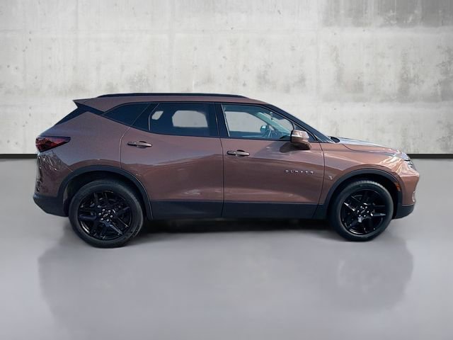Certified 2023 Chevrolet Blazer LT image 4