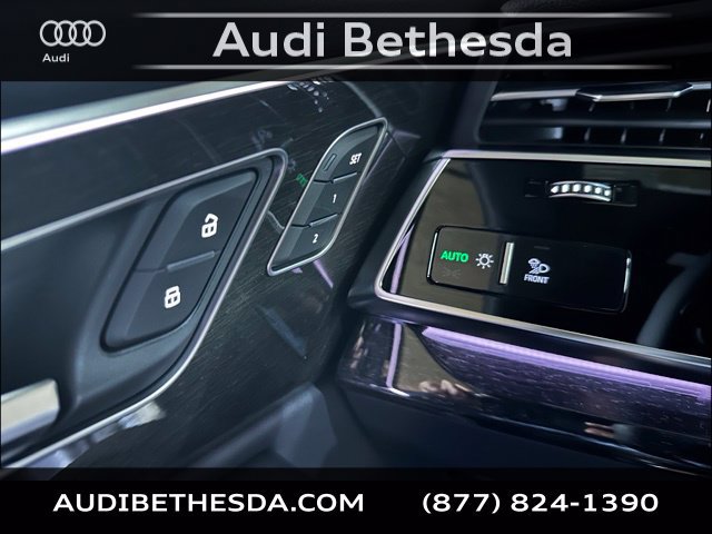 New 2026 Audi Q8 Premium Plus AWD/4WD image 14