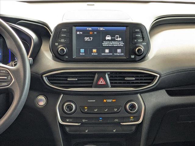 Used 2020 Hyundai Santa Fe SEL w/ Cargo Package image 13