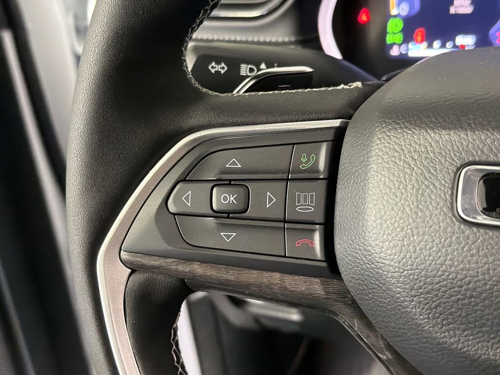 New 2026 Jeep Grand Cherokee Limited image 15