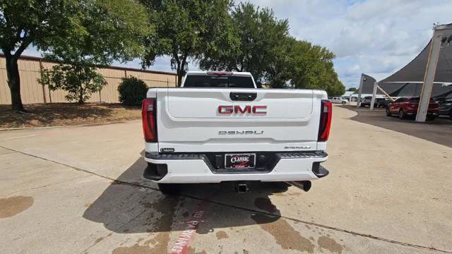 New 2026 GMC Sierra 3500 Denali w/ Denali Reserve Package image 41