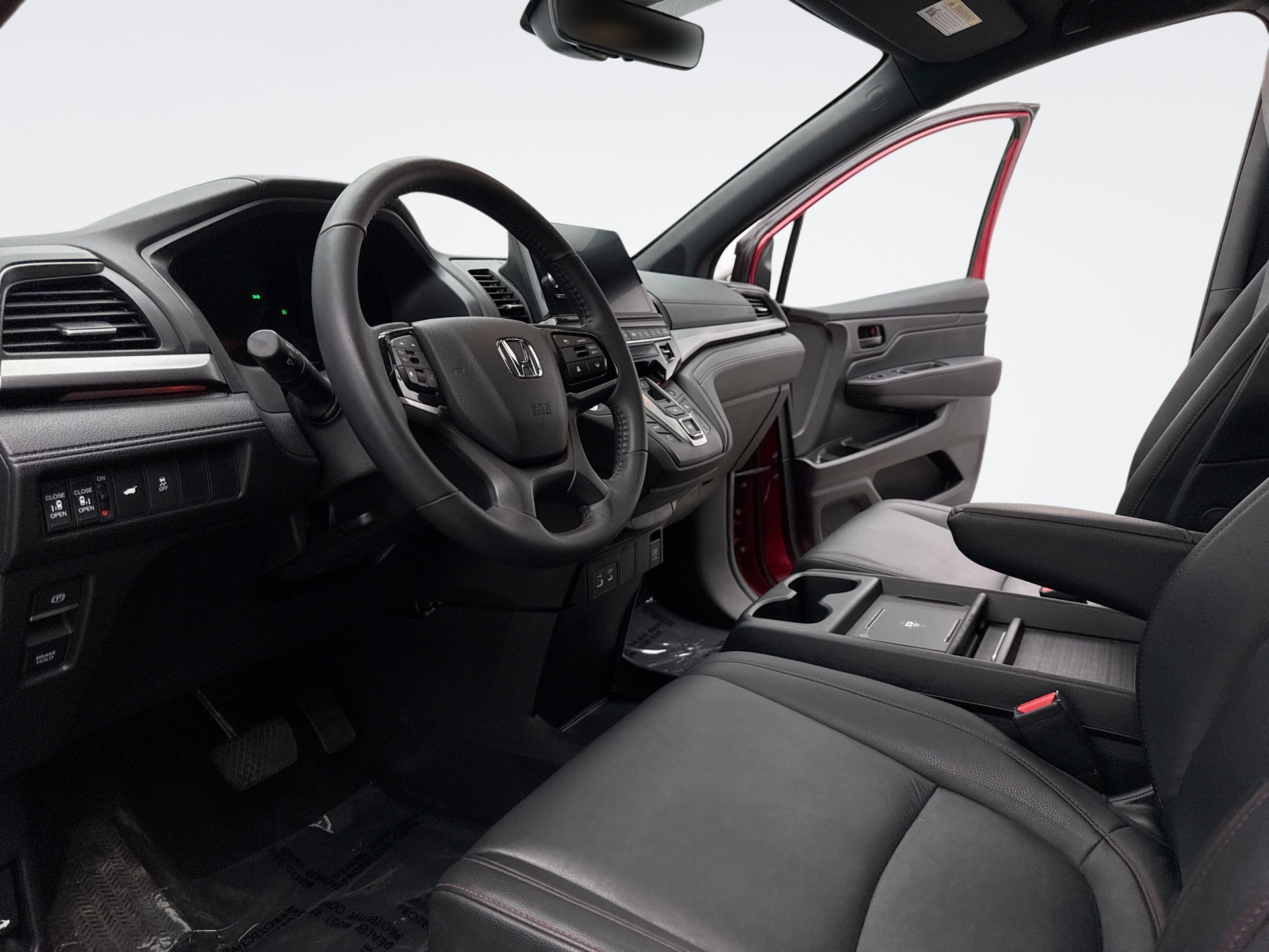 Used 2025 Honda Odyssey Sport-L image 10