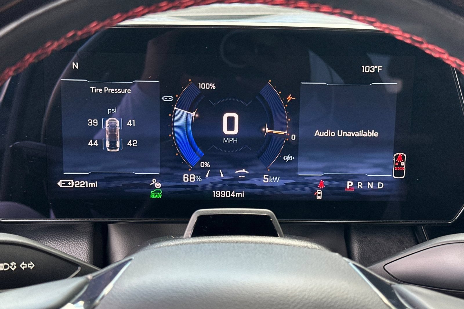 Used 2024 Chevrolet Equinox EV RS FWD image 33