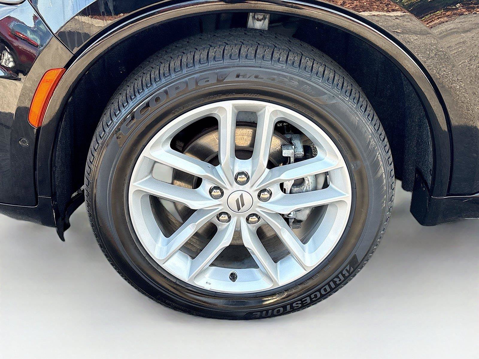 Used 2025 Dodge Durango GT AWD/4WD image 33