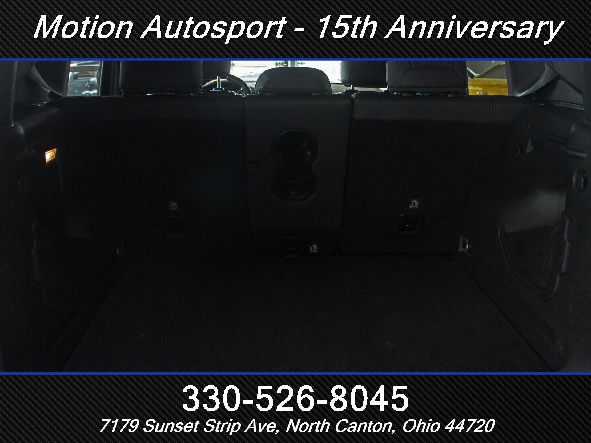 Used 2020 Jeep Renegade Limited AWD/4WD image 10