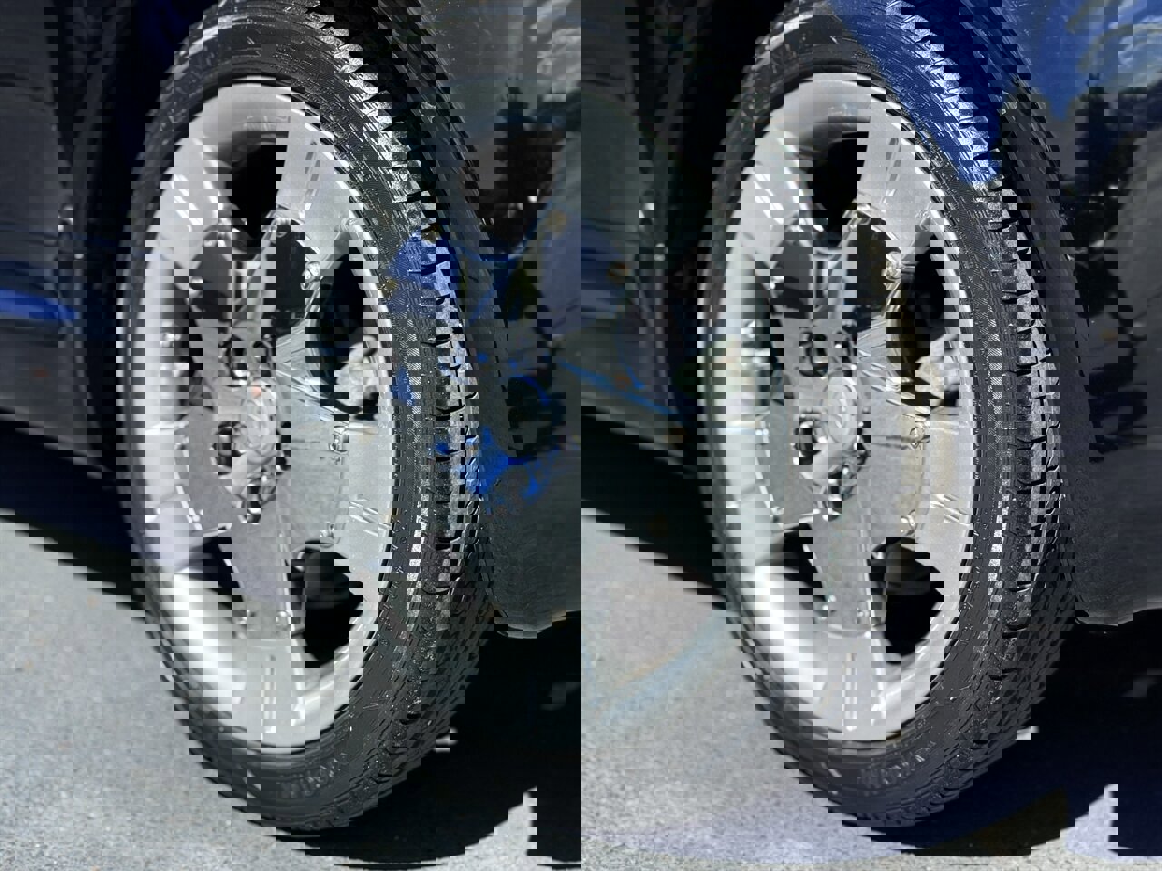 Used 2004 Lexus SC 430 Convertible image 26