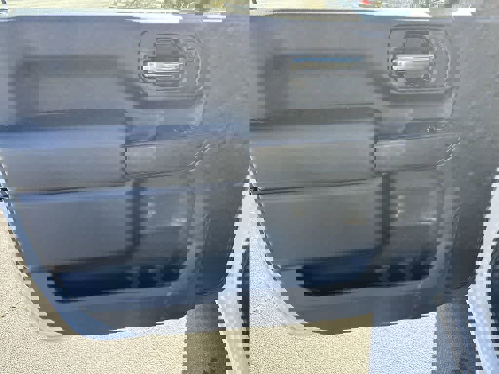 New 2025 GMC Sierra 2500 Pro w/ Convenience Package image 21