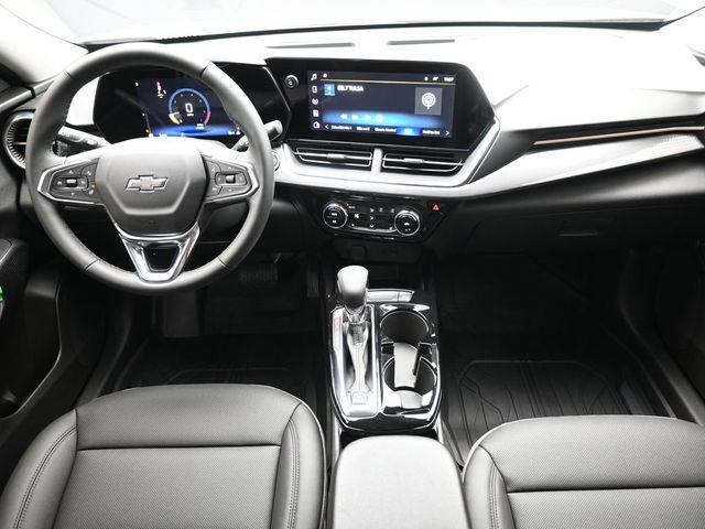 New 2026 Chevrolet Trax ACTIV w/ Driver Confidence Package image 23