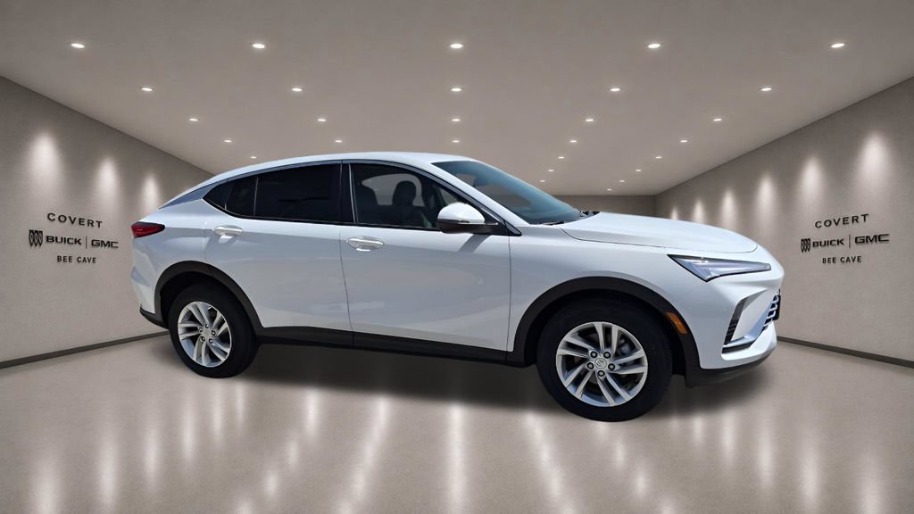 New 2026 Buick Envista Preferred w/ Convenience I Package FWD image 14
