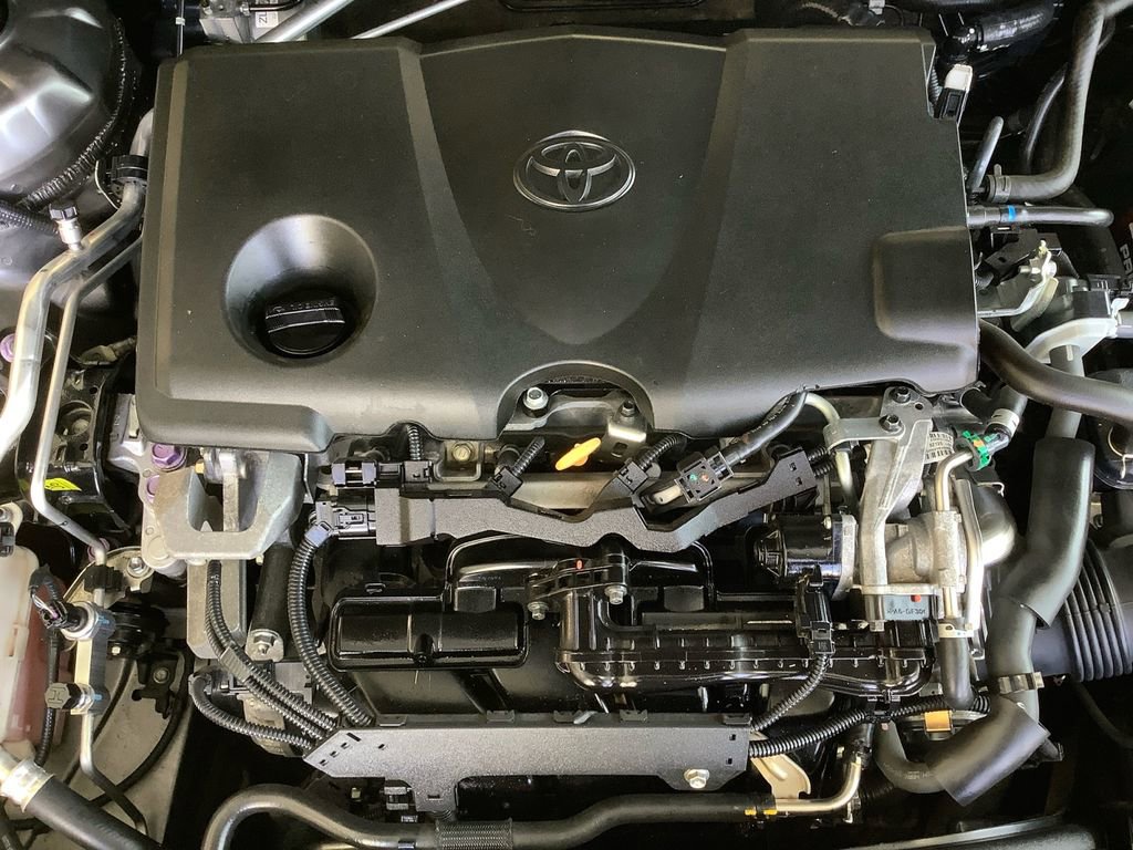 Used 2018 Toyota Camry LE FWD image 21