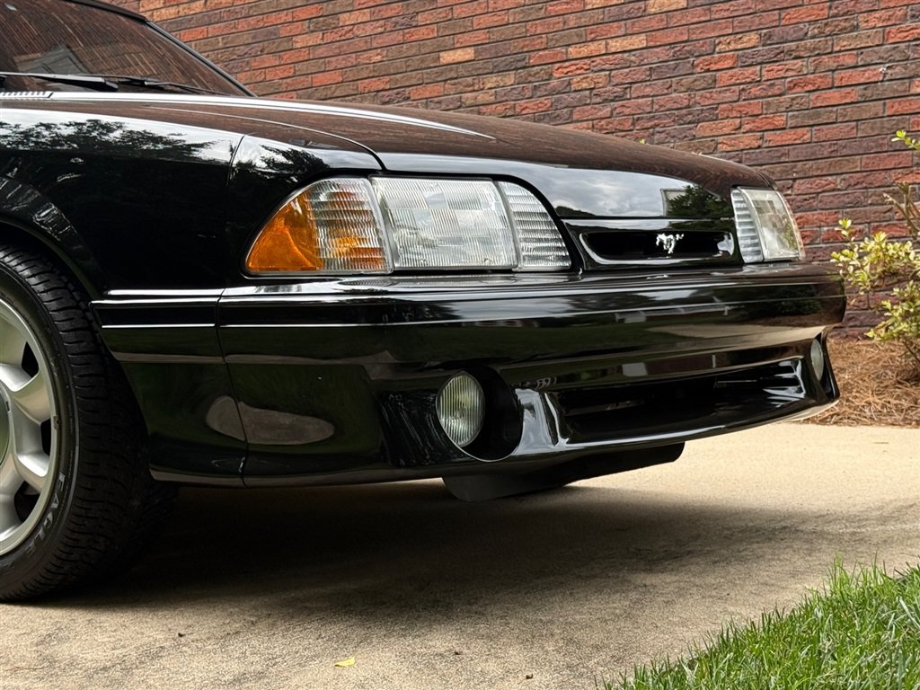 Used 1993 Ford Mustang Cobra RWD image 29