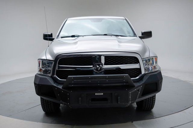 Used 2014 RAM 1500 Tradesman w/ Popular Equipment Group image 14