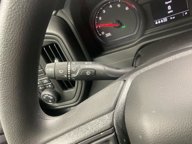 New 2026 Chevrolet Silverado 2500 Custom w/ Custom Value Package image 17