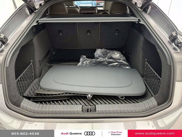 Used 2025 Audi A6 e-tron Premium w/ Ultra Package AWD/4WD image 10