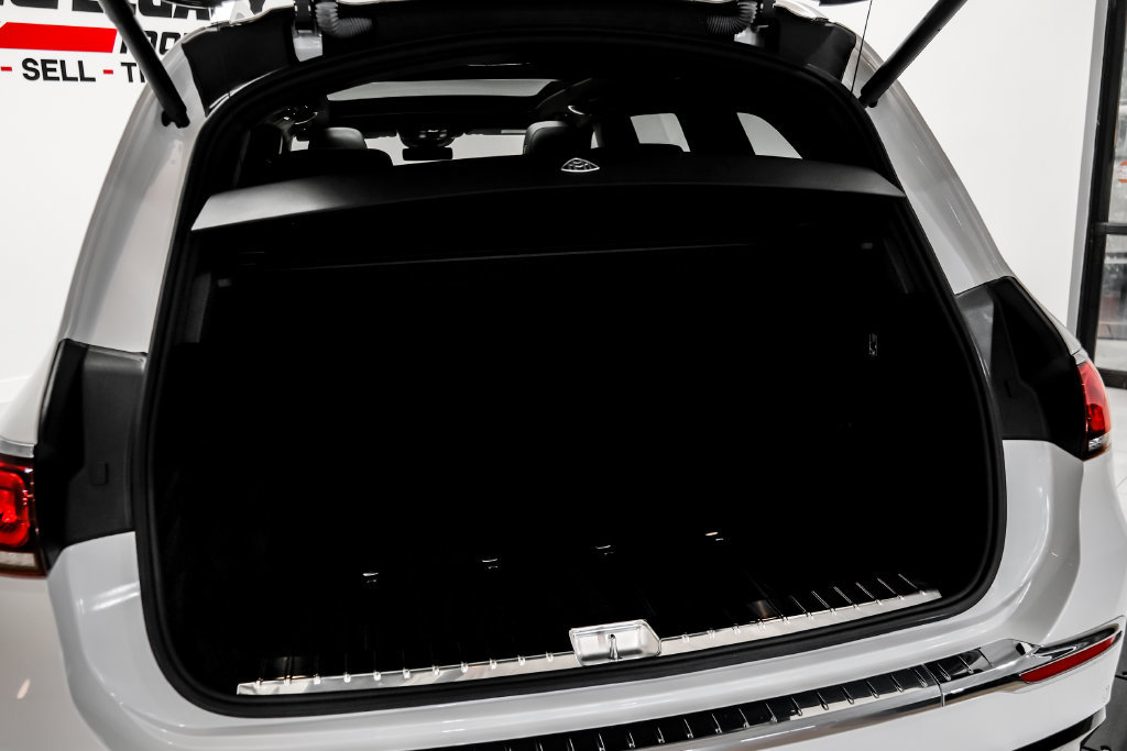 Used 2022 Mercedes-Benz Maybach GLS 600 4MATIC image 70