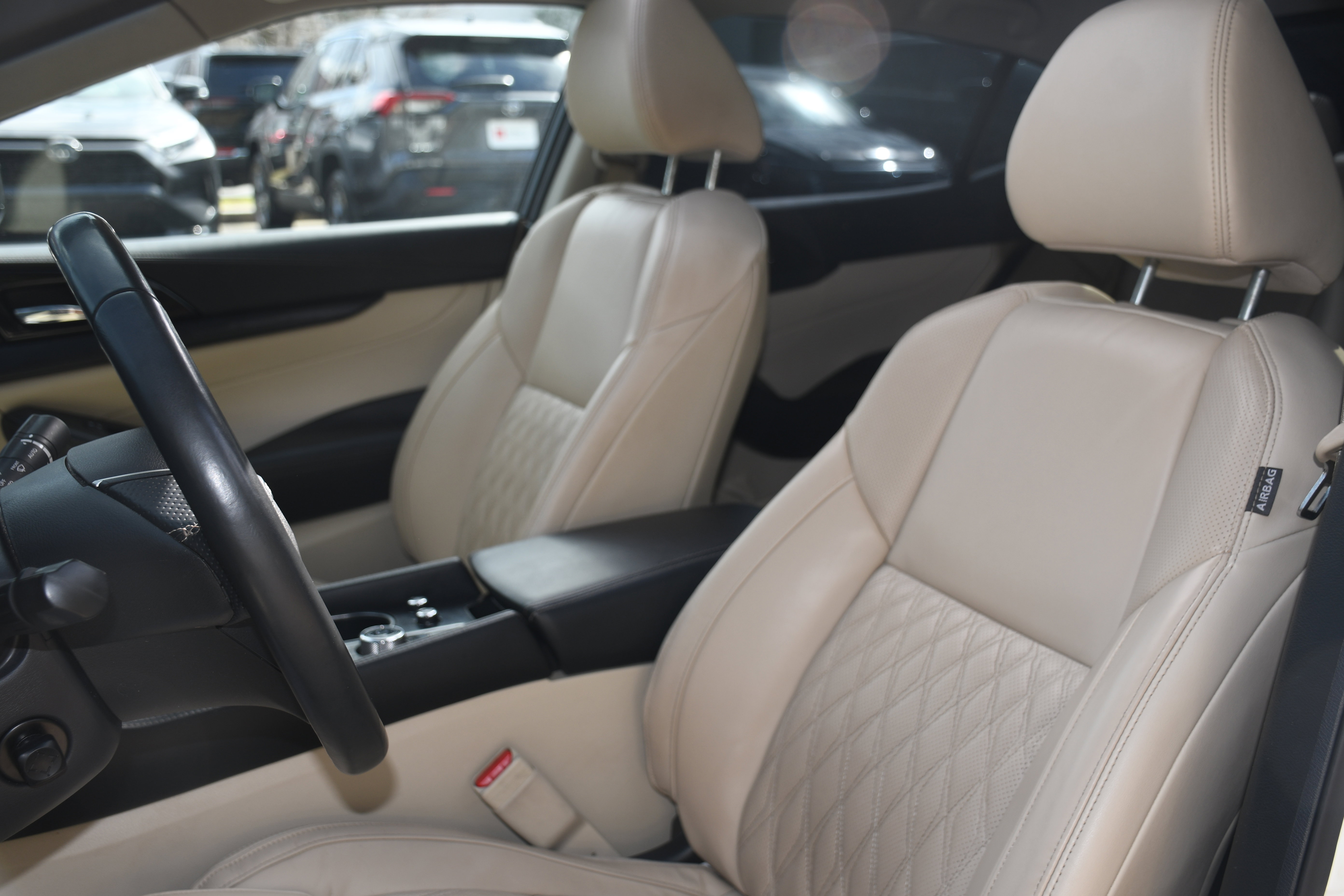 Used 2023 Nissan Maxima Platinum w/ Sport Mat Group image 13