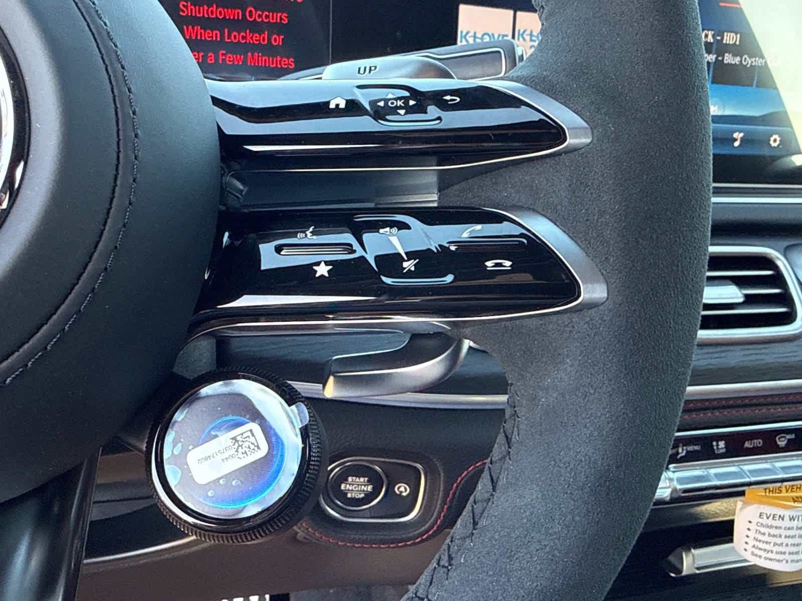 New 2026 Mercedes-Benz GLE 53 AMG 4MATIC Coupe image 24