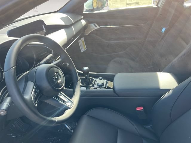 New 2026 MAZDA MAZDA3 2.5 S Hatchback w/ Premium Pkg FWD image 9