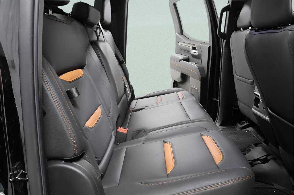 Used 2022 GMC Sierra 1500 AT4 w/ AT4 Premium Package image 20