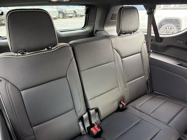 New 2026 GMC Yukon XL Elevation AWD/4WD image 15