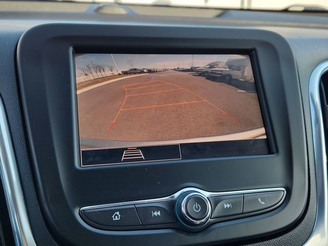 Used 2023 Chevrolet Equinox LS w/ LS Convenience Package image 42