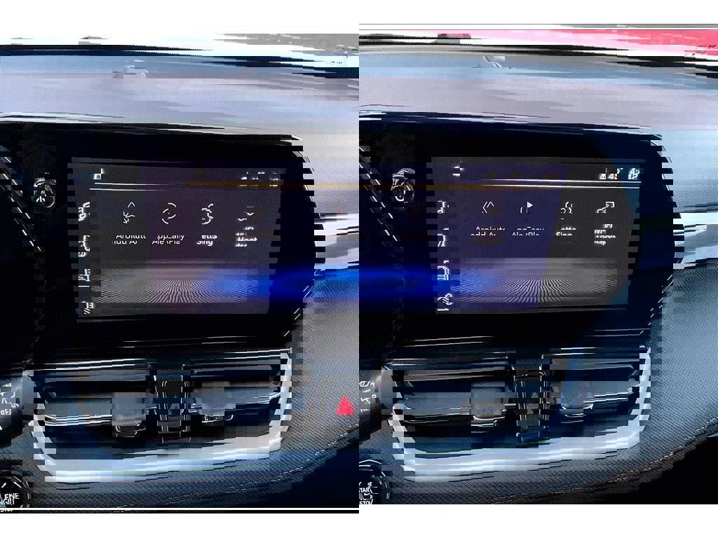 Used 2025 Chevrolet TrailBlazer LT image 23