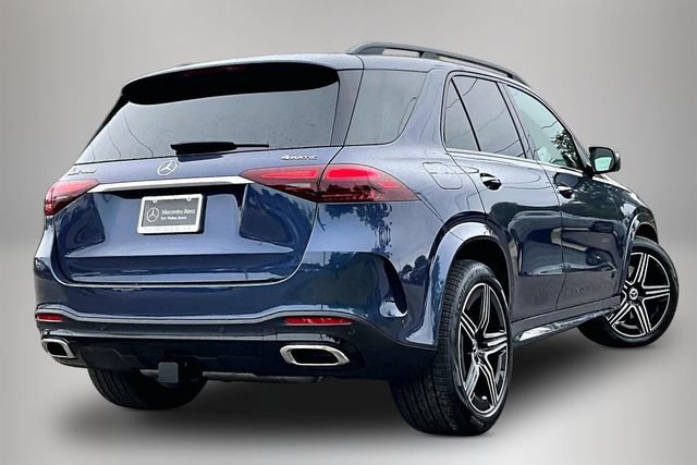 New 2026 Mercedes-Benz GLE 450 4MATIC image 21