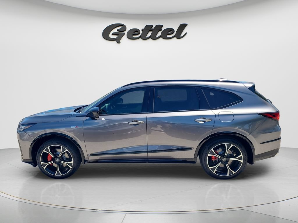 New 2026 Acura MDX Type S AWD/4WD image 8