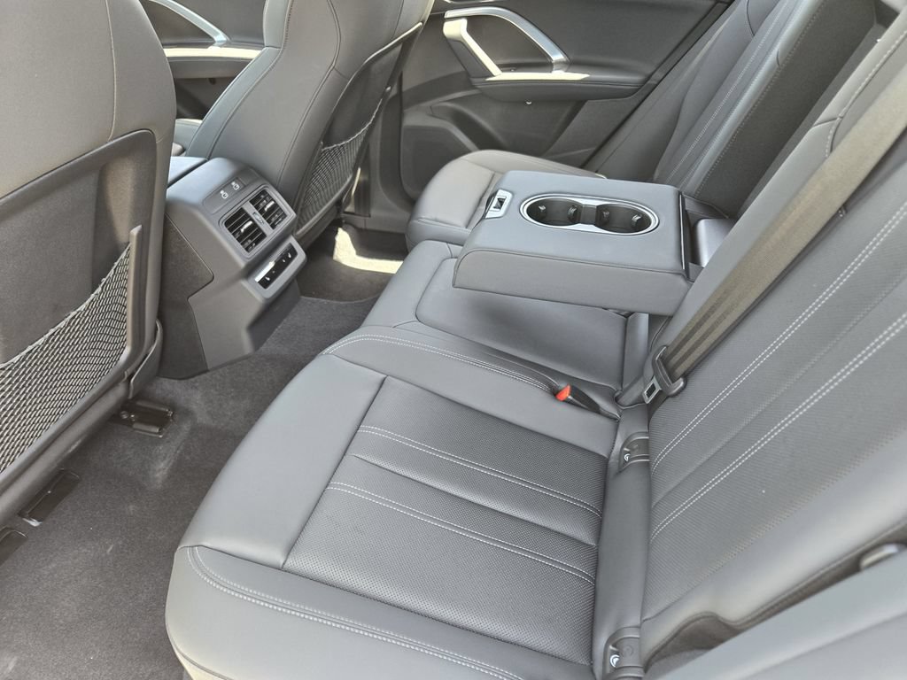 Certified 2025 Audi Q5 Prestige AWD/4WD image 40