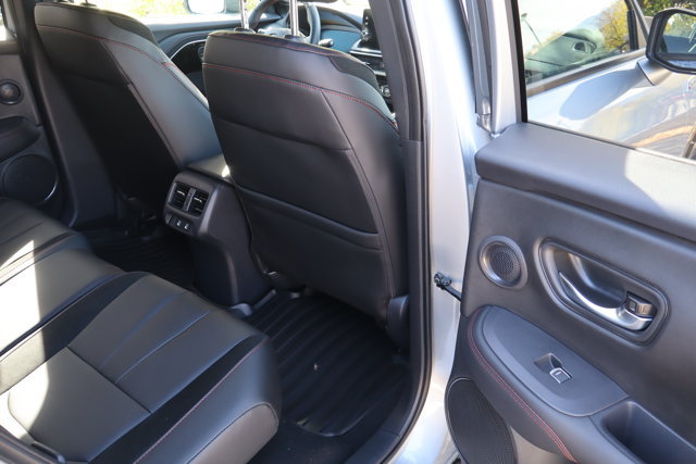 New 2026 Acura ADX A-Spec w/ Advance Package AWD/4WD image 32