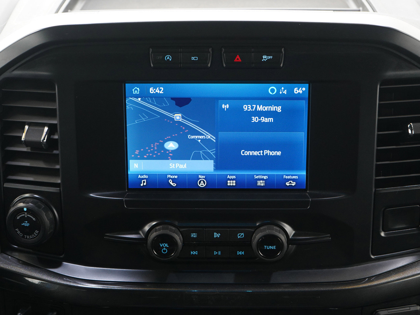 Used 2021 Ford F150 XL w/ STX Appearance Package image 15