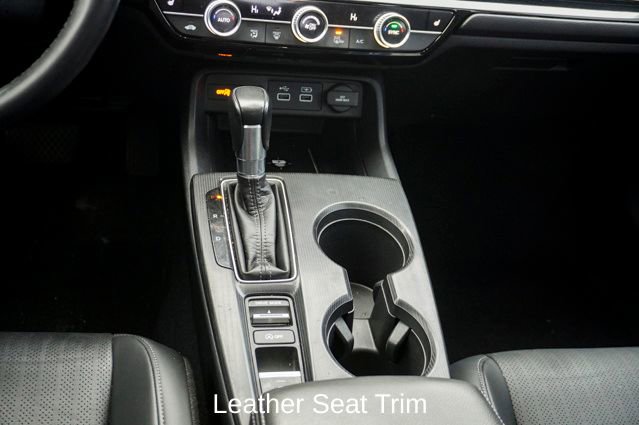 Used 2022 Honda Civic Touring image 12