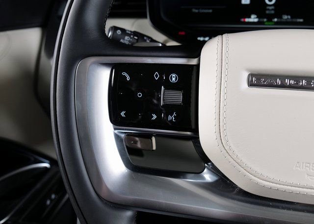 New 2026 Land Rover Range Rover SE image 18