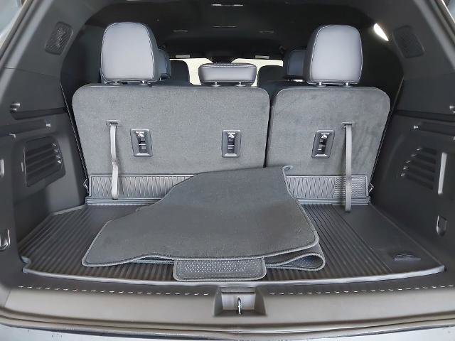 New 2026 Chevrolet Traverse LT w/ Driver Confidence Package AWD/4WD image 27