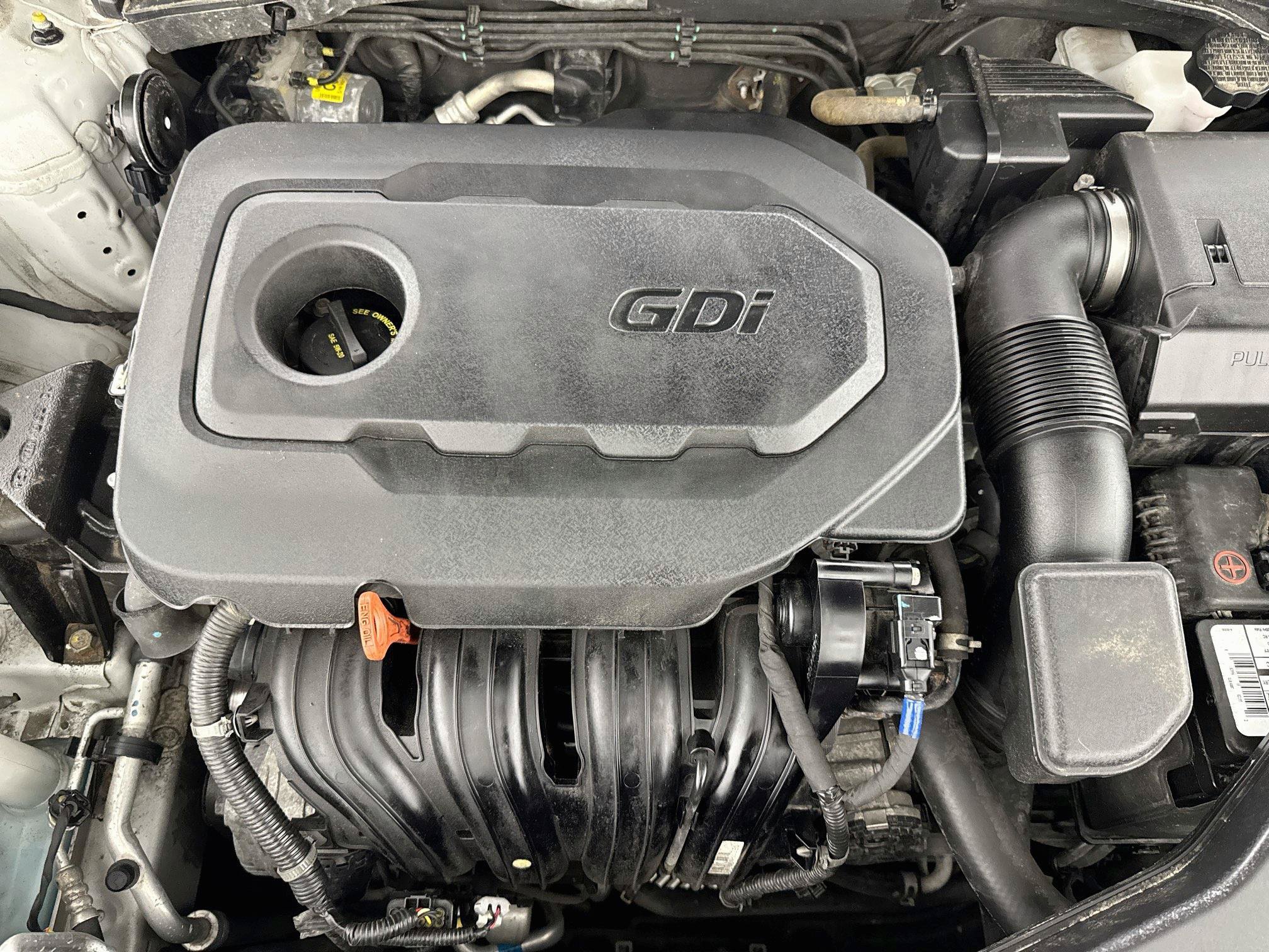 Used 2019 Hyundai Sonata Limited FWD image 37