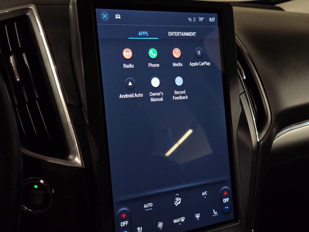 Used 2022 Ford Edge Titanium image 29