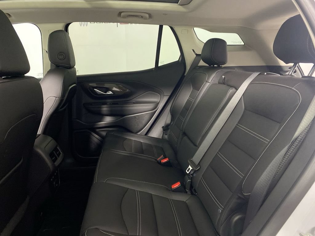Certified 2023 GMC Terrain Denali w/ Denali Premium Package AWD/4WD image 22
