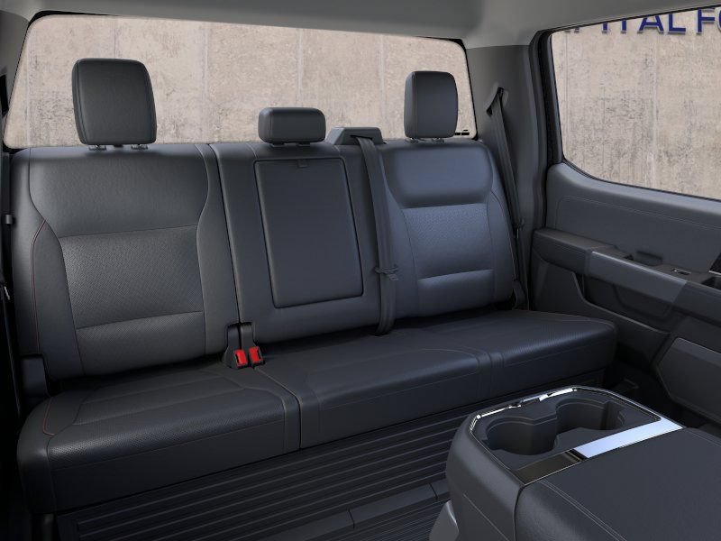 New 2026 Ford F550 4x4 Crew Cab Super Duty image 13